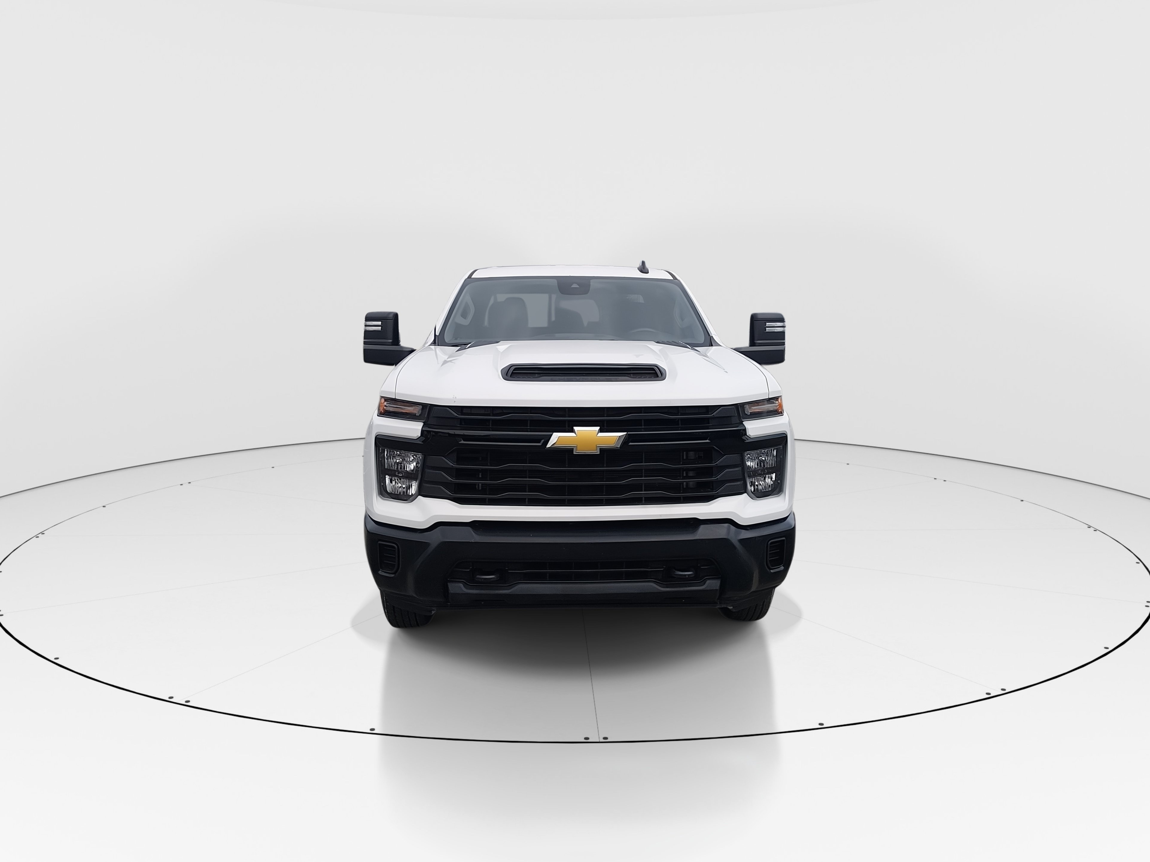 chevrolet silverado 2500hd 2024 1GC4YLE76RF223834 image